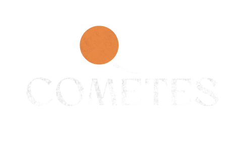Logo de Comètes